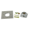 McQuay GCF1876K Bearing and Mounting Plate 1/2"