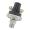 Dwyer A6-151221 Pressure Switch 0.5 - 1 PSI Brass Base