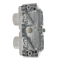 Siemens Combustion VGD20.403U Double Gas Valve Body 1-1/2"