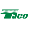 Taco 562-5 1" Sweat 24V 3-Way 7.0CV Zone Valve