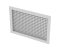 Titus 300FS-20X6 Supply Grille Aluminum 20x6