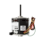 Trane MOT18953 Motor 1/2 HP 200-230V 1075RPM