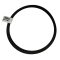 Bell & Gossett P57700 Volute Gasket For 8-Bolt Volute