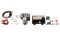 Honeywell Y8610U4001 Electronic Ignition Retrofit Kit