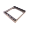 York S1-03200173001 Gray Vertical Drain Pan 21"