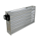 Zone First ZDSM-32X16 Zone Damper Parallel 2-Position 24Vac 32" W x 16" H