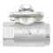 Conbraco 76-AR3-64 1/2Npt Ss Ball Valve
