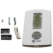 Trane THT2774 3H/2C WallMount Prog. Thermostat