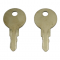 White-Rodgers F145-0999 2 Keys for F29 Guards